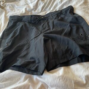 NWOT Jag board shorts